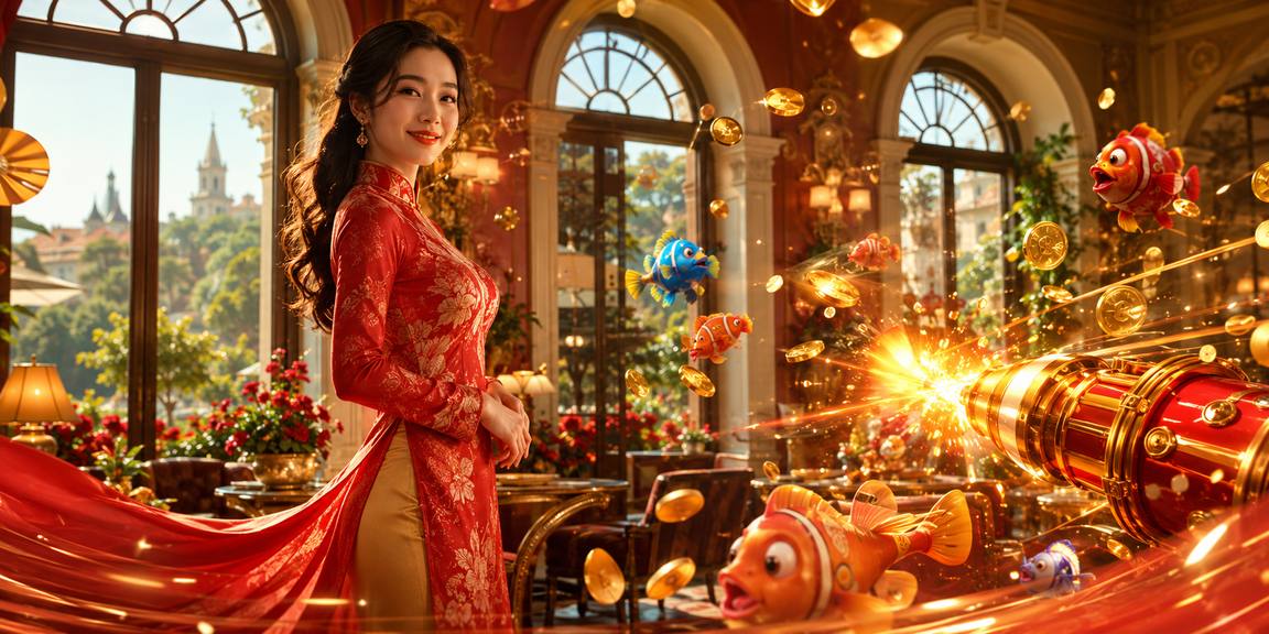 68win32 Vòng quay nhiều góc