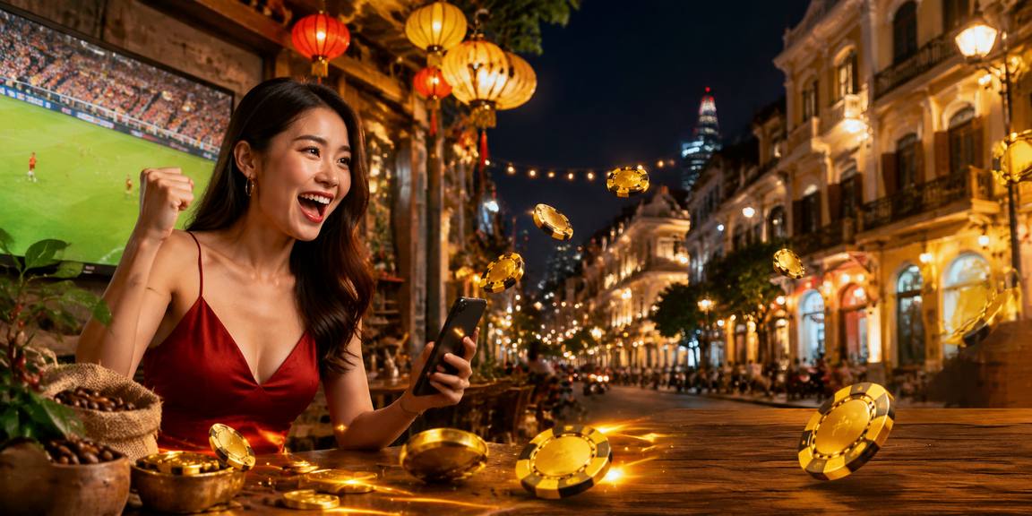 68win32 Chip địa phương xuất hiện đúng lúc