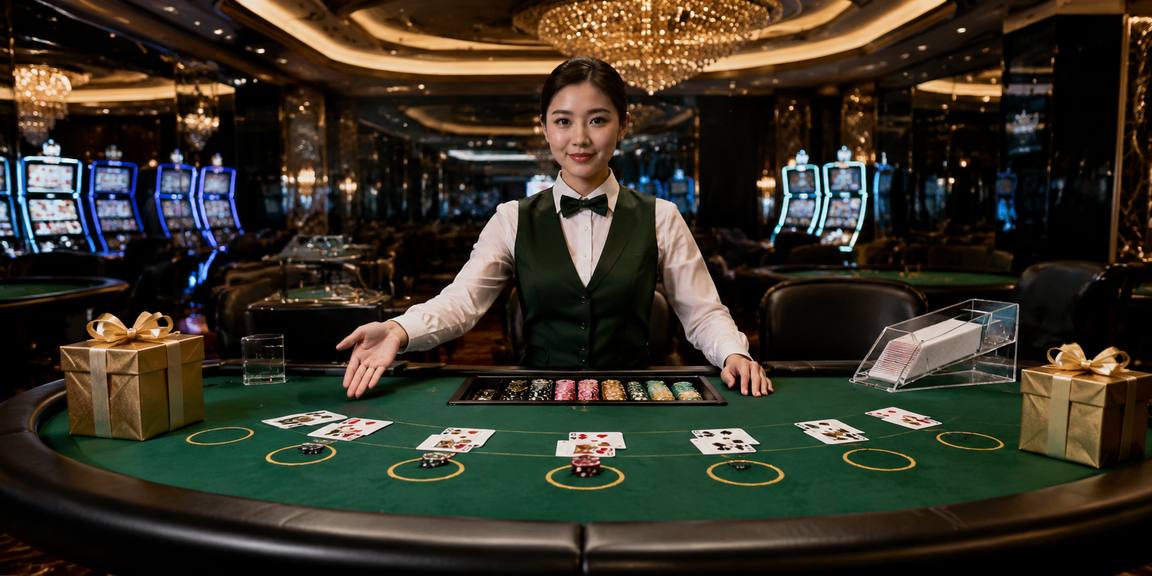68win32 Biểu tượng hoang dã xếp đầy cuộn